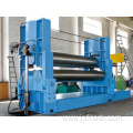 W11S Series Hydraulic Three-Roll Rolling Machine